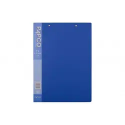 پوشه دو فنر پاپکو کد FC-714