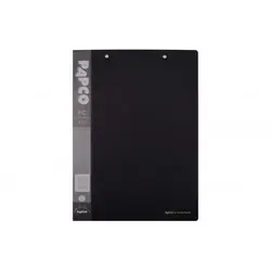 پوشه دو فنر پاپکو کد FC-714