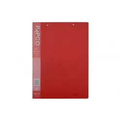 پوشه دو فنر پاپکو کد FC-714