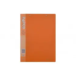 پوشه دو فنر پاپکو کد FC-714