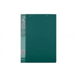 پوشه دو فنر پاپکو کد FC-714