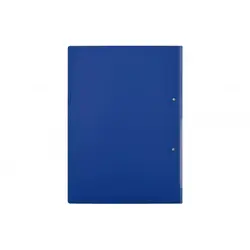 پوشه دو فنر پاپکو کد FC-714