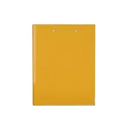 پوشه دو منظوره مقوایی پاپکو کد A4-113PB