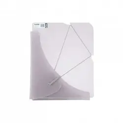 پوشه ساپورت پاپکو