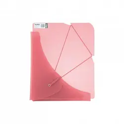 پوشه ساپورت پاپکو