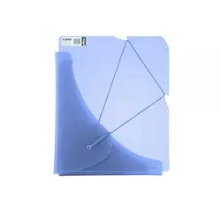 پوشه ساپورت پاپکو