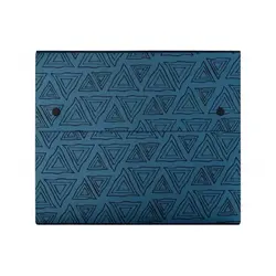 پوشه سمینار فایل دکمه دار پاپکو