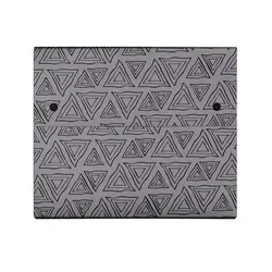 پوشه سمینار فایل دکمه دار پاپکو