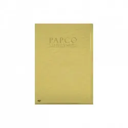 پوشه سمیناری A4 پاپکو