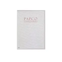 پوشه سمیناری A4 پاپکو