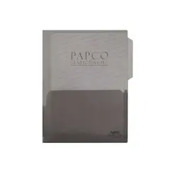 پوشه سمیناری پاپکو