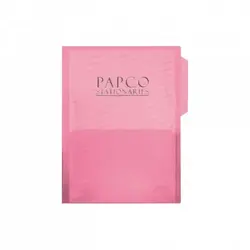 پوشه سمیناری پاپکو