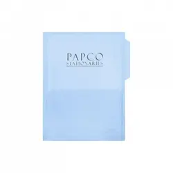 پوشه سمیناری پاپکو