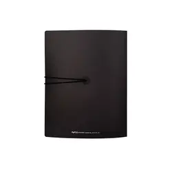 پوشه کارتابل 20 خانه پاپکو