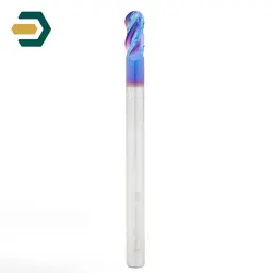 فرز انگشتی بال نوز شعاع ۲ طول ۵۰