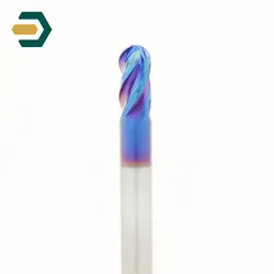 فرز انگشتی بال نوز شعاع ۲ طول ۵۰