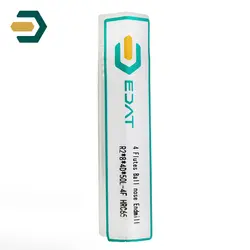 فرز انگشتی بال نوز شعاع ۲ طول ۵۰