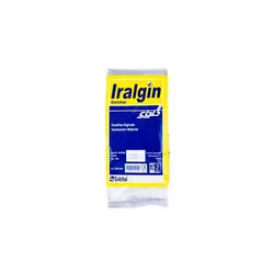 آلژینات فویل گلچای – Iralgin Alginate