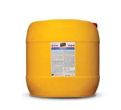 عایق رطوبتی دو جزیی پایه سیمان Polycrete