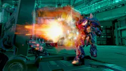 خرید بازی Transformers Rise of the Dark Spark برای XBOX 360