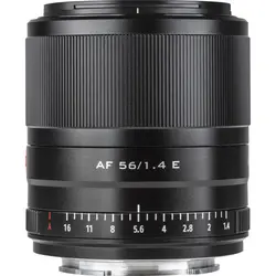 لنز ویلتروکس Viltrox AF 56mm f/1.4 E Lens for Sony E