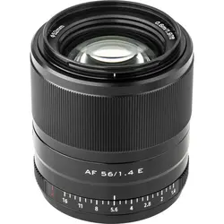 لنز ویلتروکس Viltrox AF 56mm f/1.4 E Lens for Sony E