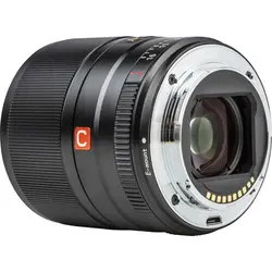 لنز ویلتروکس Viltrox AF 33mm f/1.4 E Lens for Sony E