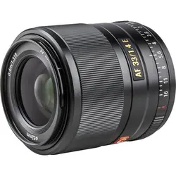 لنز ویلتروکس Viltrox AF 33mm f/1.4 E Lens for Sony E