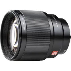 لنز ویلتروکس Viltrox AF 85mm f/1.8 FE II Lens for Sony E