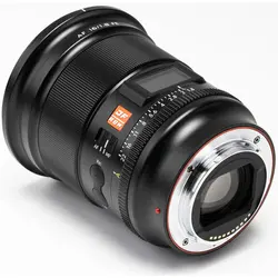 لنز ویلتروکس Viltrox AF 16mm f/1.8 FE Lens (Sony E)