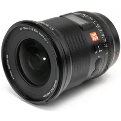 لنز ویلتروکس Viltrox AF 16mm f/1.8 FE Lens (Sony E)