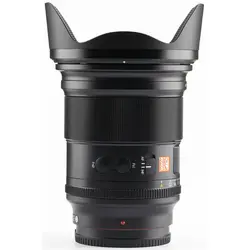 لنز ویلتروکس Viltrox AF 16mm f/1.8 FE Lens (Sony E)