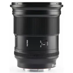 لنز ویلتروکس Viltrox AF 16mm f/1.8 FE Lens (Sony E)