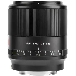 لنز ویلتروکس برای سونی Viltrox AF 24mm f/1.8 Lens for Sony E