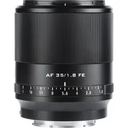 لنز ویلتروکس برای سونی ۳۵ Viltrox AF 35mm f/1.8 Lens for Sony E