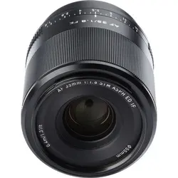 لنز ویلتروکس برای سونی ۳۵ Viltrox AF 35mm f/1.8 Lens for Sony E