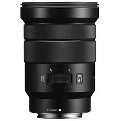 لنز سونی Sony E PZ 18-105mm f/4 G OSS Lens