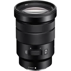 لنز سونی Sony E PZ 18-105mm f/4 G OSS Lens