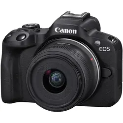 کیت دوربین بدون آینه کانن Canon EOS R50 With RF-S 18-45mm