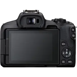 کیت دوربین بدون آینه کانن Canon EOS R50 With RF-S 18-45mm