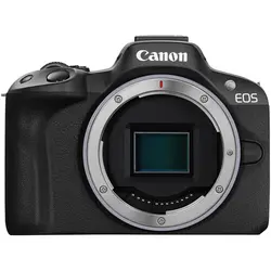 بدنه دوربین بدون آینه کانن Canon EOS R50 Mirrorless Camera Body