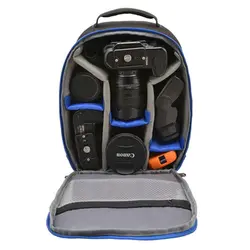 کوله پشتی Benro Element B200 Black