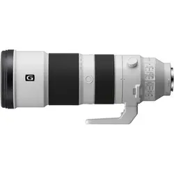 لنز تله سونی Sony FE 200-600mm f/5.6-6.3 G OSS Lens