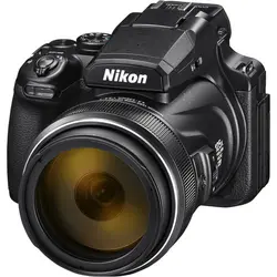 دوربین عکاسی سوپر زوم نیکون Nikon COOLPIX P1000 Digital Camera