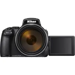 دوربین عکاسی سوپر زوم نیکون Nikon COOLPIX P1000 Digital Camera