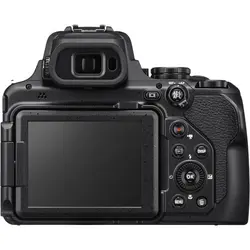 دوربین عکاسی سوپر زوم نیکون Nikon COOLPIX P1000 Digital Camera