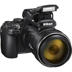 دوربین عکاسی سوپر زوم نیکون Nikon COOLPIX P1000 Digital Camera