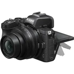 کیت دوربین عکاسی بدون آینه نیکون Nikon Z50 with 16-50mm