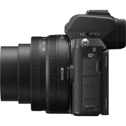 کیت دوربین عکاسی بدون آینه نیکون Nikon Z50 with 16-50mm