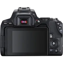 دوربین عکاسی کانن Canon EOS 250D Body